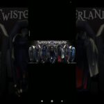 ツイステッドワンダーランドイントロソング (twisted wonderland intro)