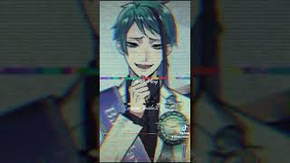 #033 Twisted Wonderland x Can’t Remember to Forget You – Tiktok Edit 「ツイステッドワンダーランド」(PART 01)