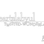 TWISTED WONDERLAND -Heartslabyul BGM- Orchestral Cover / ツイステッドワンダーランド ハーツラビュル寮