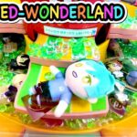 【ツイステ】TWISTED-WONDERLAND Doll Pusher Sweet Land !! ツイステッドワンダーランド スイートランド