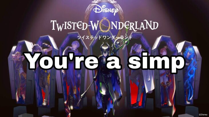 What Your Favorite Twisted Wonderland Character Says About You || Piece Of My World || ツイステ NRC
