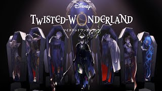 Everything at Once – Twisted Wonderland