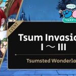 【 Twisted Wonderland 】Welcome! Tsum-sted Wonderland Event English Translation Part 1【 Tsumsted 】