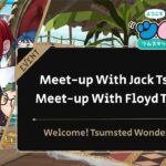 【 Twisted Wonderland 】Welcome! Tsum-sted Wonderland Event English Translation Part 2【 Tsumsted 】