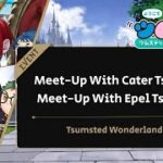 【 Twisted Wonderland 】Welcome! Tsum-sted Wonderland Event English Translation Part 5【 Tsumsted 】