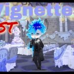 [Twisted Wonderland] Idia Shroud [SSR Suitor Suit] Fast Vignettes