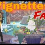 [Twisted Wonderland] Leona Kingscholar [SSR Birthday Boy] Fast Vignettes