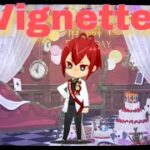 [Twisted Wonderland] Riddle Rosehearts [SSR Birthday Boy] Vignettes