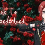 Welcome To Wonderland – Happy Birthday Riddle (Twisted Wonderland)