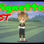 [Twisted Wonderland] Ruggie Bucchi [R PE Uniform] Fast Vignettes