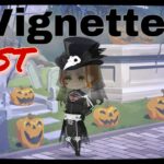 [Twisted Wonderland] Cater Diamond [SSR Halloween] Fast Vignettes