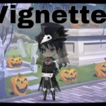 [Twisted Wonderland] Deuce Spade [R Halloween] Vignettes