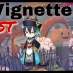 [Twisted Wonderland] Malleus Draconia [SR Halloween] Fast Vignettes