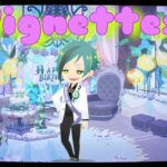 [Twisted Wonderland] FloydLeech [SSR Birthday Boy] Vignettes