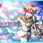 Shine at the Fairy Gala! – Twisted Wonderland [Fairy Gala Remix Event BGM]