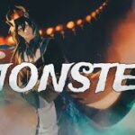 嵐 – Monster 『sub español』 Twisted wonderland ver • Cover:るかわ〖ツイステ〗