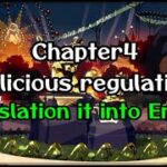 【TWST】Stage in Playful Land Chapter4 Malicious regulation!【EngSub】