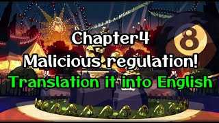 【TWST】Stage in Playful Land Chapter4 Malicious regulation!【EngSub】