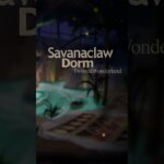 Savanaclaw Dorm – (RUKA Remix) / サバナクロー寮 Twisted Wonderland リミックス #shorts