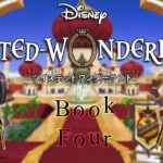 [LIVESTREAM] Re-read Twisted Wonderland with me! Book Four! Chapters 22-41!