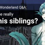 Q&A: Did Jade eat his siblings? (Twisted Wonderland)