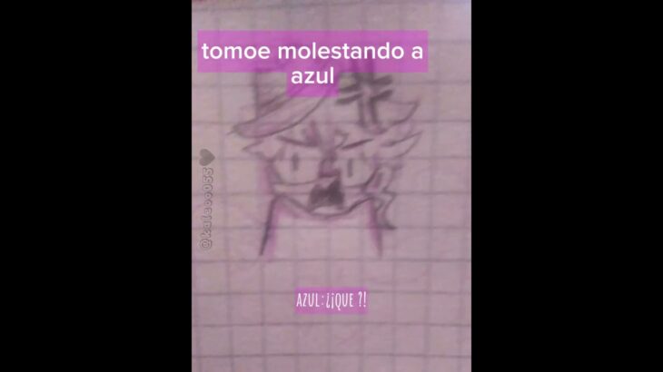 demiurge ashengrotto y tomoe shyni🐙🦀 //twisted Wonderland au dormitorio ramshaclek para señoritas