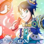 Playing Twisted Wonderland EN! (Starting White Rabbit Fest! pt 1!)