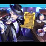 Twisted Wonderland, Azul Ashengrotto “Tsum’s Company” Part 1 [Official Translation]