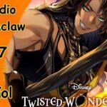 Twisted Wonderland – Manga Savanaclaw Sub Español cap 7