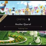 Twisted Wonderland, Rabbit Fest Book 3 Chapter 9 “Another Quarrel” [Official Translation]