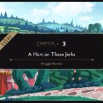 Twisted Wonderland, Rabbit Fest Book 4 Chapter 3 “A Hurt on Those Jerks” [Official Translation]