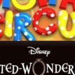 Twisted Wonderland + The Amazing Digital Circus = ? (выпуск 6)