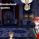 Twisted Wonderland incorrect quotes 93