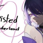 Twisted Wonderland reaction to Yuu as Archeon