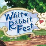 White Rabbit Fest book4-5 [Twisted Wonderland]