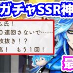 【ツイステ】イデアツム、勝手に10連回しSSR3枚抜きする神引き！　ツムステ　イデア　SSR　キャラクターアルバム カード専用ボイス＆演出集(グルーヴィ除く)＋デュオ魔法【ツイステッドワンダーランド】