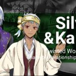 Silver and Kalim Relationship Summary (Twisted Wonderland)