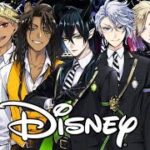 The Destiny Shadows In Disney Twisted Wonderland Chapter 1/Part 1