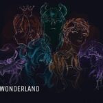 Twisted Wonderland –  4th Anniversary