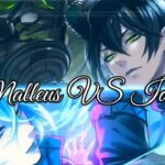 Twisted Wonderland | Diasomnia Arc Chapter 8 – Idia’s strategy to overthrow Malleus