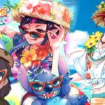 ALOHA! What time is it?! | Twisted Wonderland ツイステ: Stitch’s Tropical Turbulence – PT 1