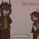 Be who you are [Twisted Wonderland] [Mallkei]