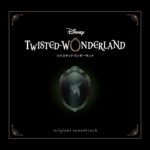 Disney Twisted Wonderland Disc 3