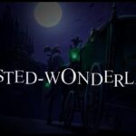 TWISTED WONDERLAND – Title Screen BGM Tech House Remix-/ツイステッドワンダーランド タイトル画面 ダンス アレンジ