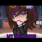 Twisted Wonderland First Years (- Ortho) react to| My MC Aus| Read desc