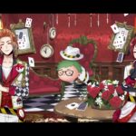 twisted wonderland tsum tsum event part 3 Episode  Interaction with Trey Clover Tsum 2 Japanese Sub