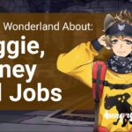 Ruggie, Money and Jobs (About Twisted Wonderland)
