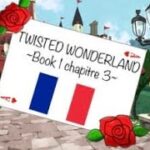 TWISTED WONDERLAND~ Book 1 HEARTSLABUYL/Chap 3