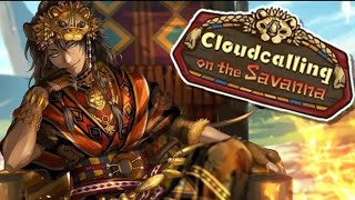 This Is Leona’s Hometown!! // Twisted Wonderland The Cloudcalling Part 1