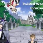 Twisted Wonderland incorrect quotes 100 (NSFW edition)